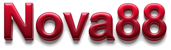 nova88 bet logo