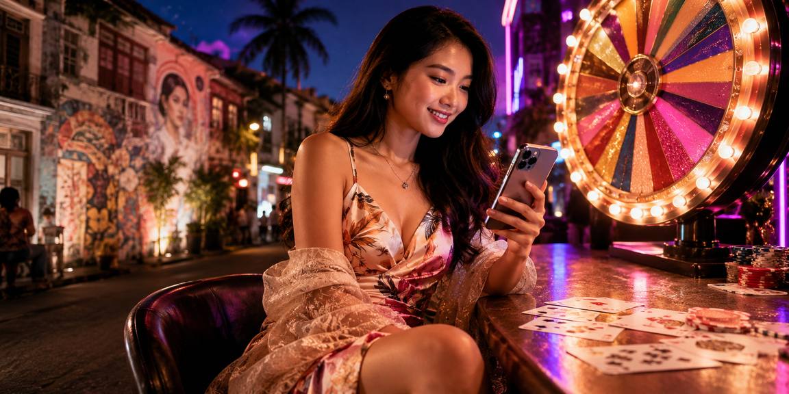 mobile gaming