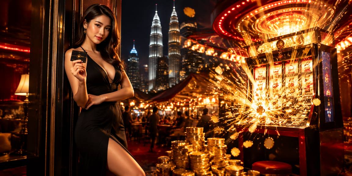 Dealer Langsung, Permainan Sebenar, Aksesibiliti Malaysia