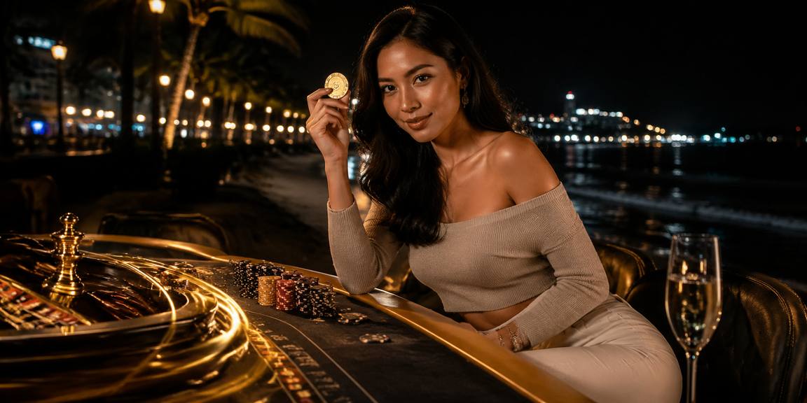 Lobai Dealer Langsung nova88 bet — Baccarat, Roulette dan Blackjack Dalam Satu Tempat