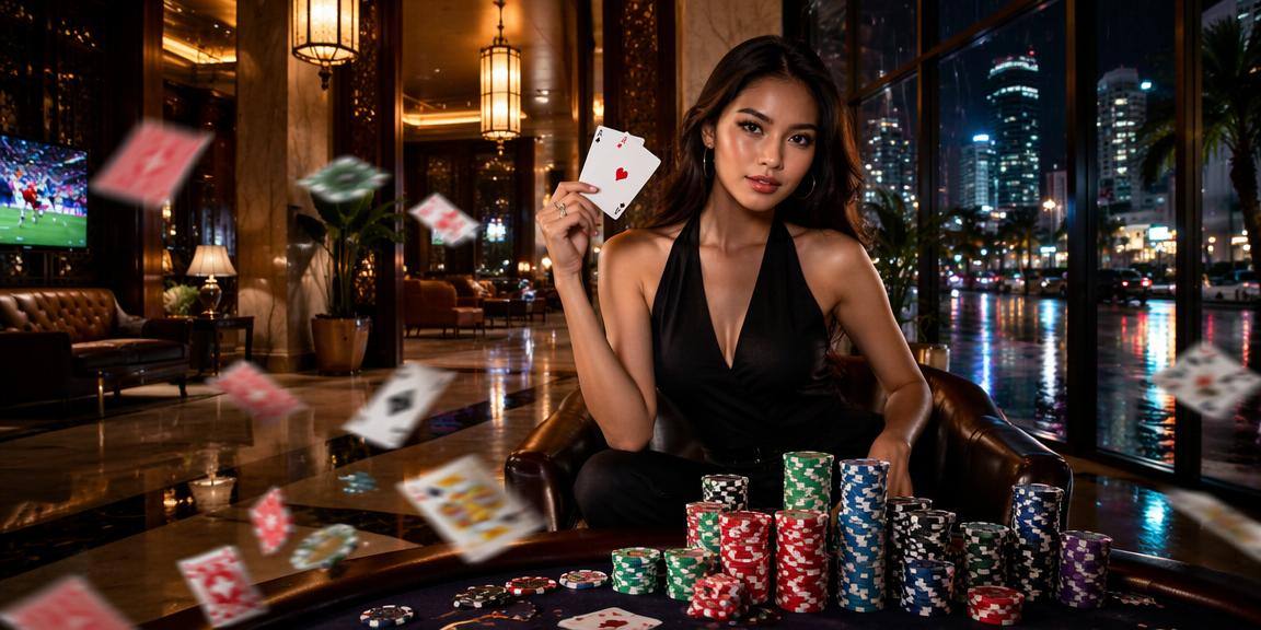 Jawapan untuk Setiap Pertanyaan Anda tentang nova88 bet